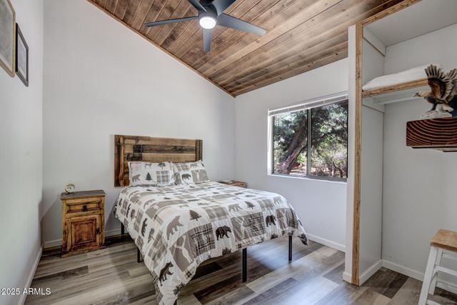 3865 N HUNT Drive, Pine, AZ 85544