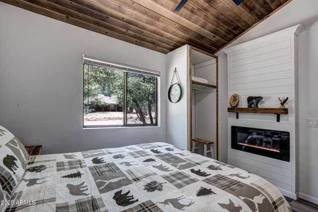 3865 N HUNT Drive, Pine, AZ 85544