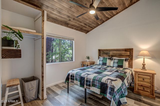 3865 N HUNT Drive, Pine, AZ 85544