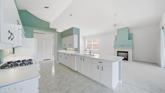 1204 SUNNINGDALE Lane, Ormond Beach, FL 32174