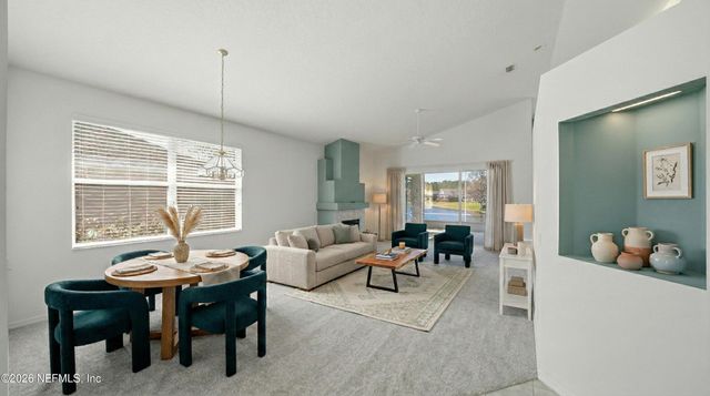 1204 SUNNINGDALE Lane, Ormond Beach, FL 32174