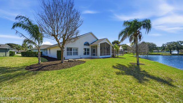 1204 SUNNINGDALE Lane, Ormond Beach, FL 32174