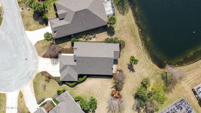 1204 SUNNINGDALE Lane, Ormond Beach, FL 32174