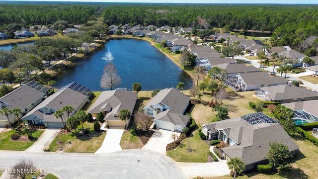 1204 SUNNINGDALE Lane, Ormond Beach, FL 32174