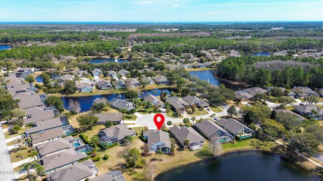 1204 SUNNINGDALE Lane, Ormond Beach, FL 32174