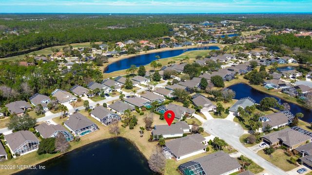 1204 SUNNINGDALE Lane, Ormond Beach, FL 32174