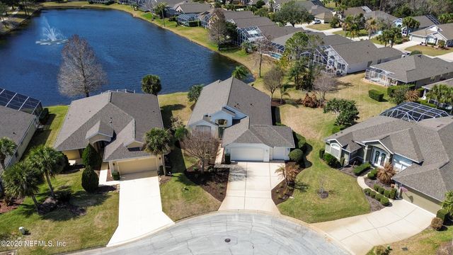 1204 SUNNINGDALE Lane, Ormond Beach, FL 32174