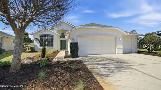 1204 SUNNINGDALE Lane, Ormond Beach, FL 32174