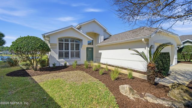 1204 SUNNINGDALE Lane, Ormond Beach, FL 32174