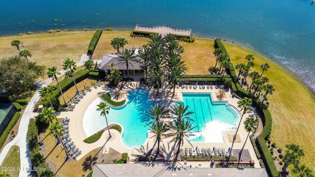 1204 SUNNINGDALE Lane, Ormond Beach, FL 32174