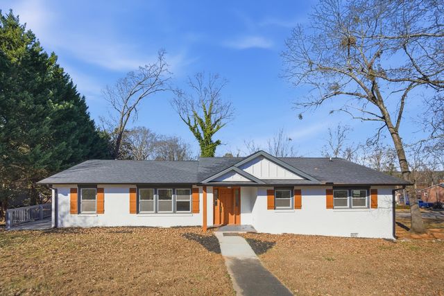 707 Woodlake Road, Anderson, SC 29621