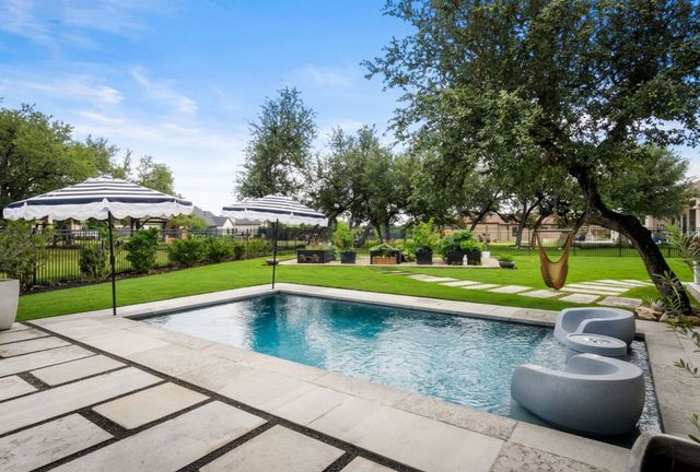495 Bunker Ranch Boulevard, Dripping Springs, TX 78620