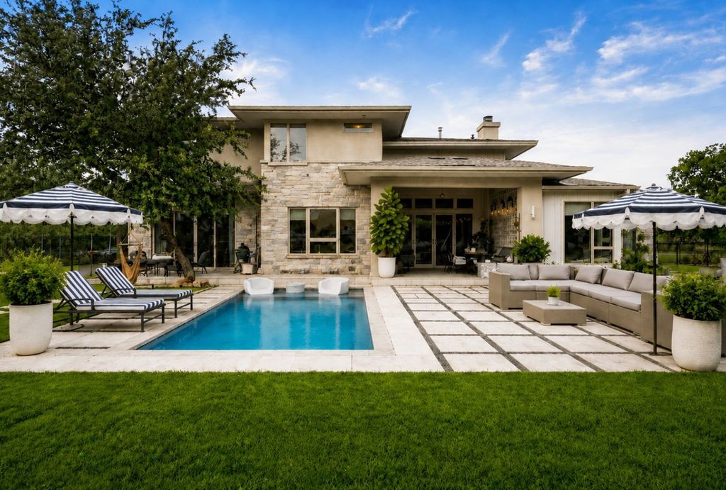 495 Bunker Ranch Boulevard, Dripping Springs, TX 78620