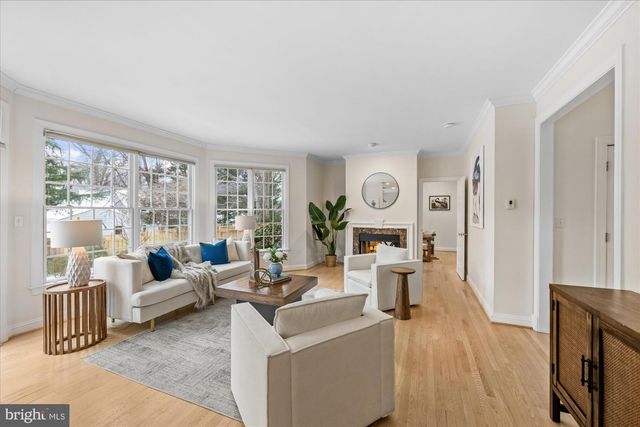 7838 ABERDEEN RD, Bethesda, MD 20814