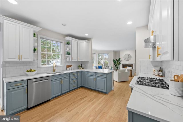 7838 ABERDEEN RD, Bethesda, MD 20814