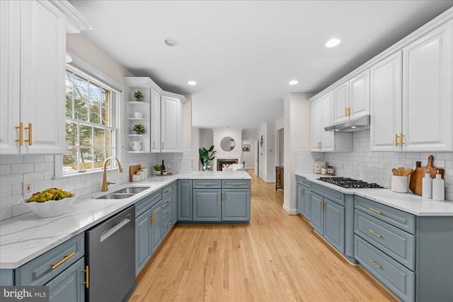 7838 ABERDEEN RD, Bethesda, MD 20814