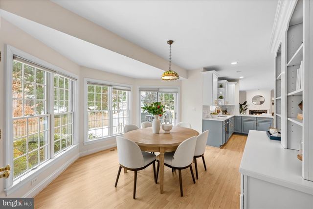 7838 ABERDEEN RD, Bethesda, MD 20814