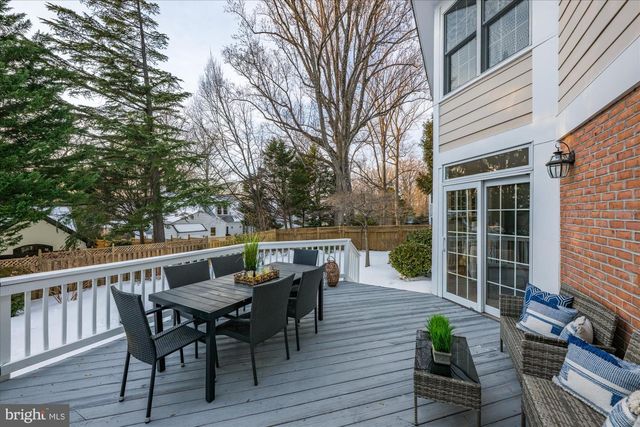 7838 ABERDEEN RD, Bethesda, MD 20814