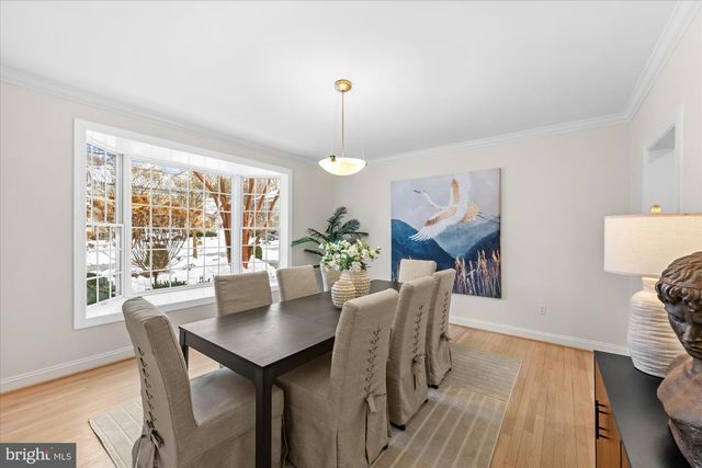 7838 ABERDEEN RD, Bethesda, MD 20814