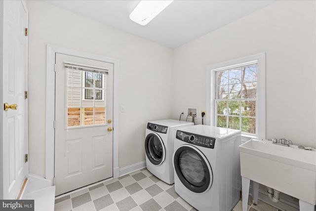 7838 ABERDEEN RD, Bethesda, MD 20814