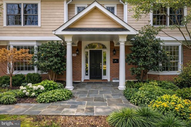 7838 ABERDEEN RD, Bethesda, MD 20814