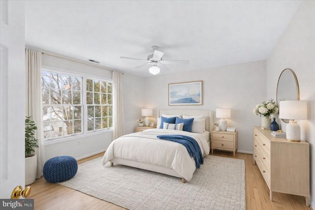 7838 ABERDEEN RD, Bethesda, MD 20814