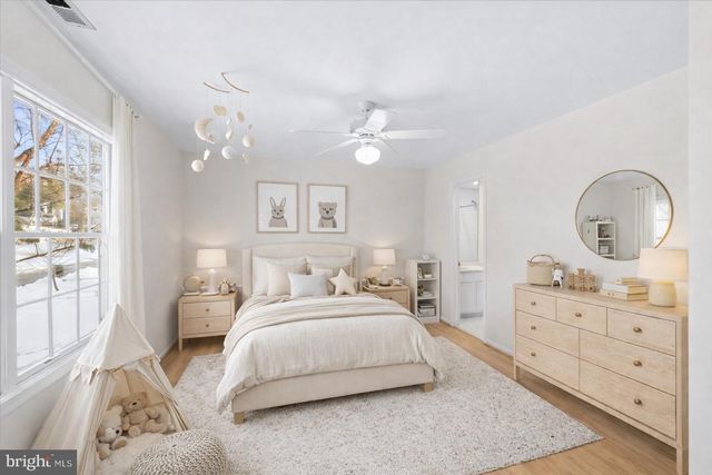 7838 ABERDEEN RD, Bethesda, MD 20814