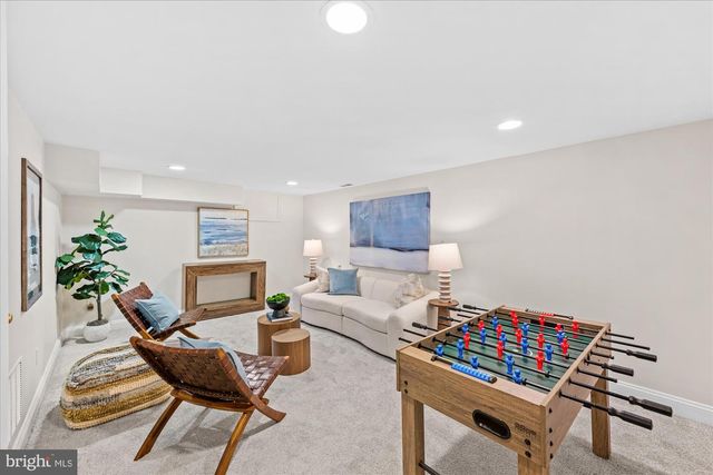 7838 ABERDEEN RD, Bethesda, MD 20814