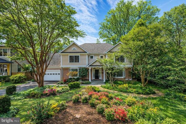 7838 ABERDEEN RD, Bethesda, MD 20814