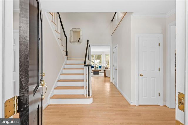 7838 ABERDEEN RD, Bethesda, MD 20814