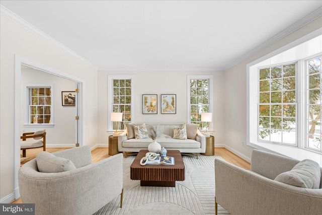 7838 ABERDEEN RD, Bethesda, MD 20814