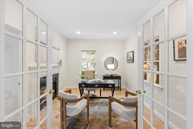 7838 ABERDEEN RD, Bethesda, MD 20814