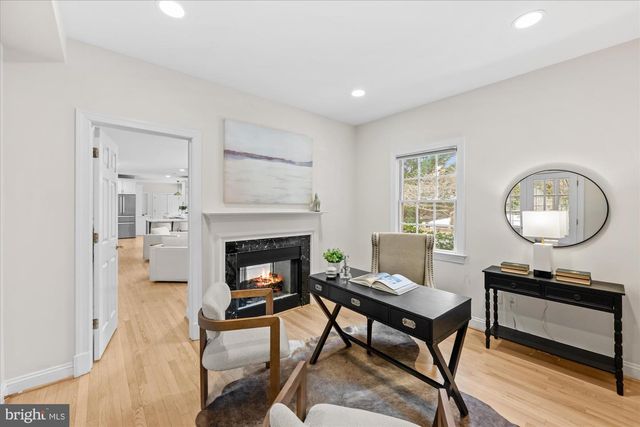 7838 ABERDEEN RD, Bethesda, MD 20814