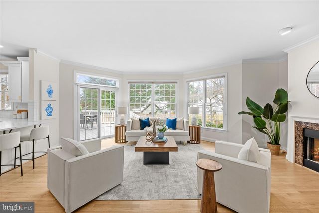 7838 ABERDEEN RD, Bethesda, MD 20814