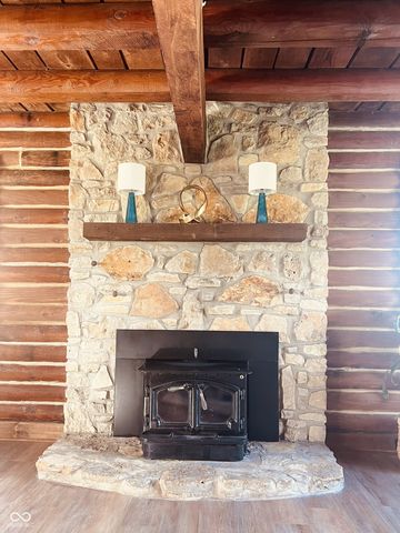 4298 W 300 N, Anderson, IN 46011