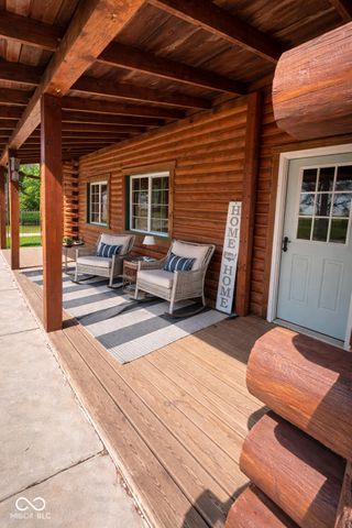 4298 W 300 N, Anderson, IN 46011