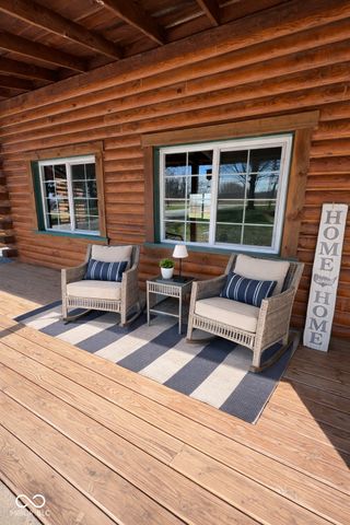 4298 W 300 N, Anderson, IN 46011