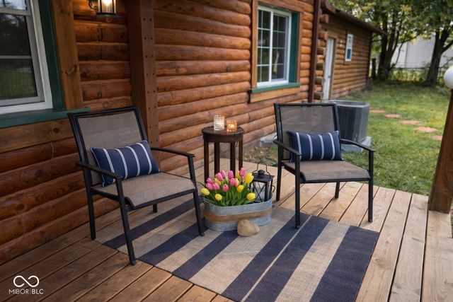 4298 W 300 N, Anderson, IN 46011