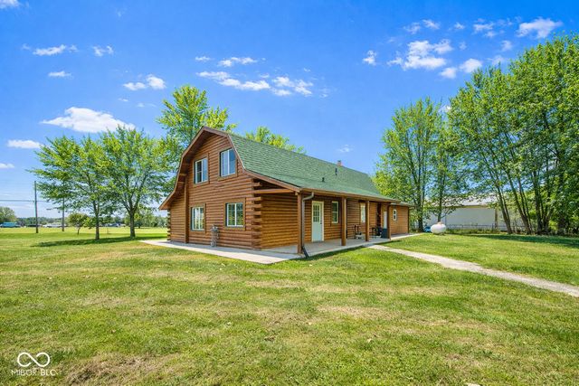 4298 W 300 N, Anderson, IN 46011