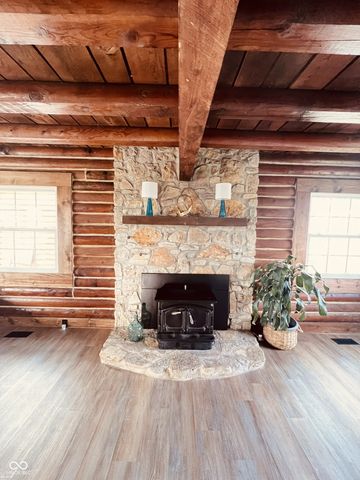 4298 W 300 N, Anderson, IN 46011