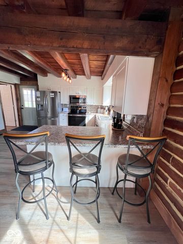 4298 W 300 N, Anderson, IN 46011