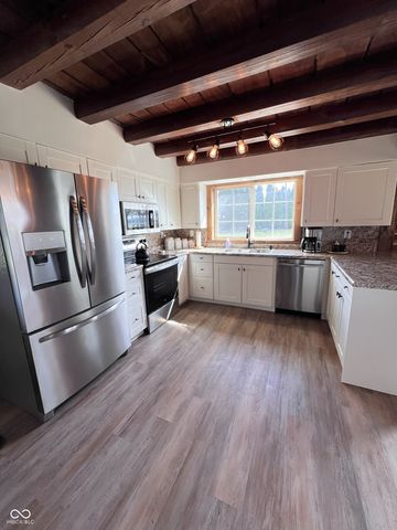 4298 W 300 N, Anderson, IN 46011