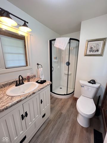 4298 W 300 N, Anderson, IN 46011