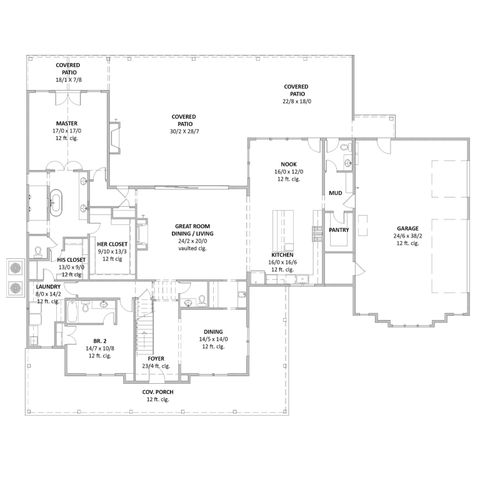 703 Colonial Court, Nevada, TX 75173