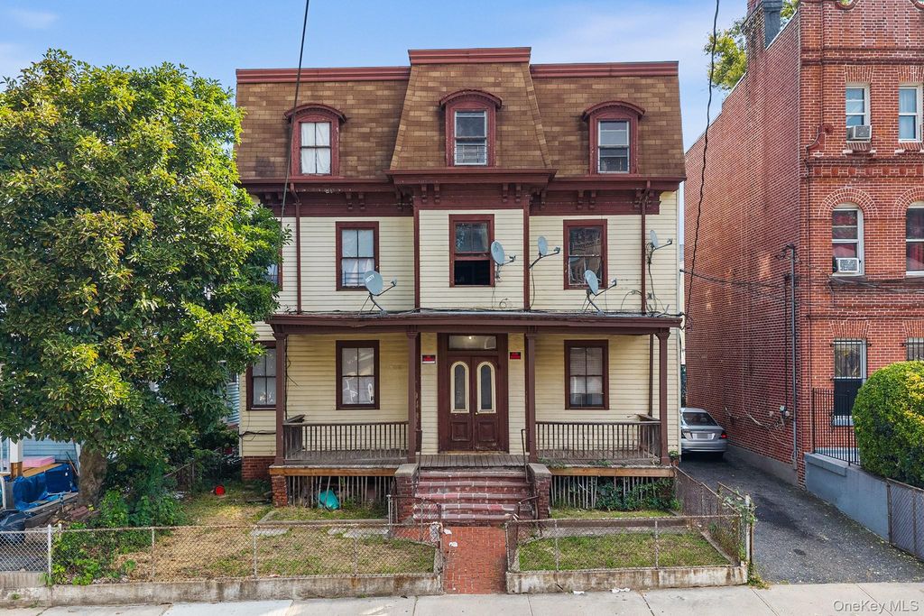188 Buena Vista Avenue, Yonkers, NY 10701 — photo 2
