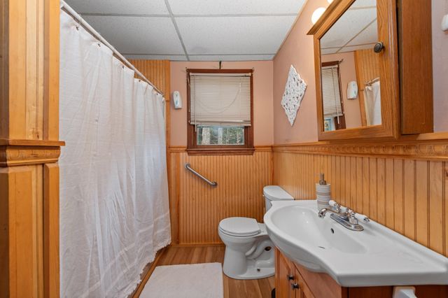 14 Heritage Hill Road, Holderness, NH 03245