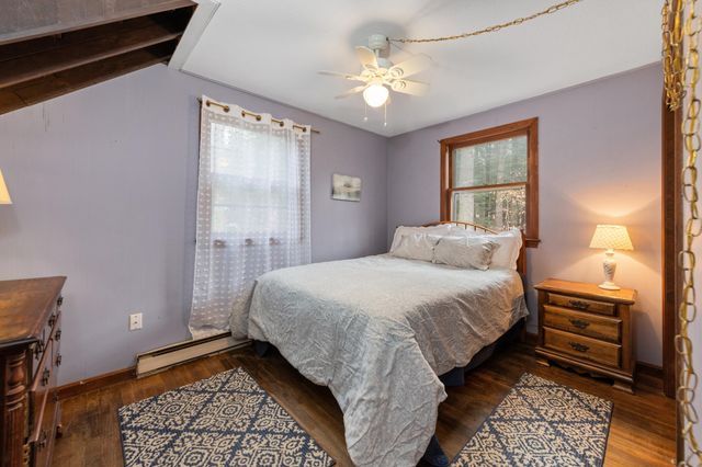 14 Heritage Hill Road, Holderness, NH 03245