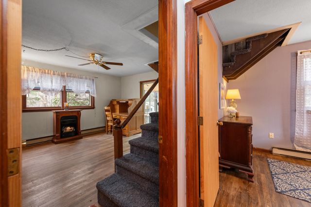 14 Heritage Hill Road, Holderness, NH 03245