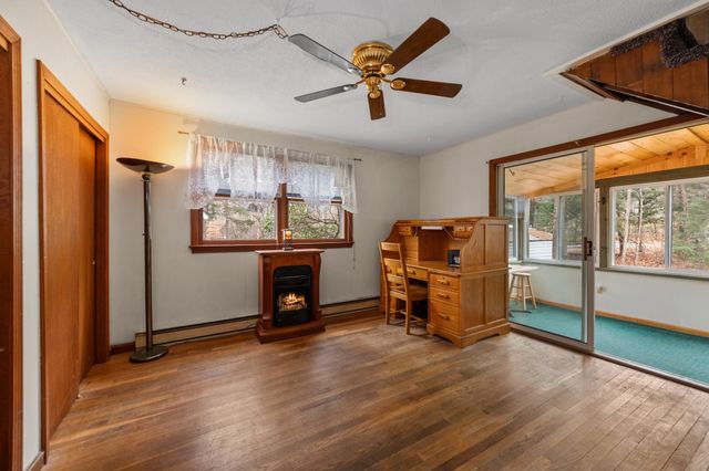 14 Heritage Hill Road, Holderness, NH 03245