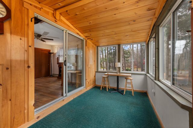 14 Heritage Hill Road, Holderness, NH 03245